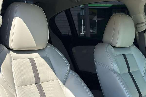 2016 Holden Calais V VF Series II