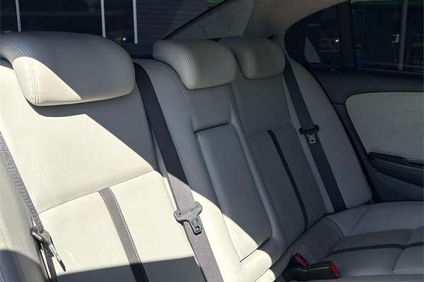 2016 Holden Calais V VF Series II
