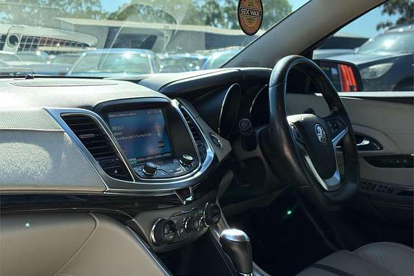 2016 Holden Calais V VF Series II