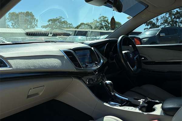 2016 Holden Calais V VF Series II