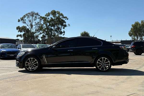 2016 Holden Calais V VF Series II