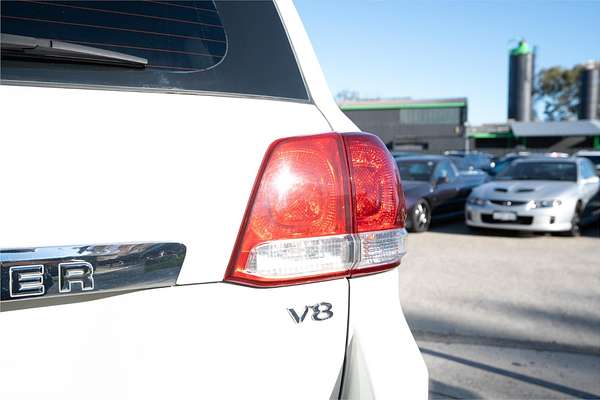 2011 Toyota Landcruiser Altitude VDJ200R
