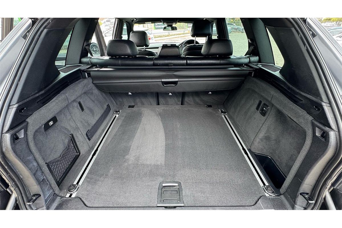 2014 BMW X5 xDrive30d F15