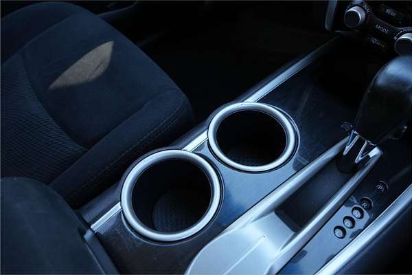 2015 Nissan Pathfinder ST R52