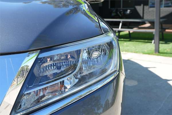 2015 Nissan Pathfinder ST R52