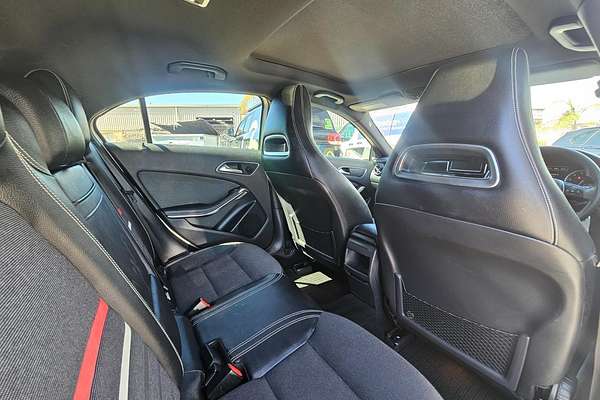 2013 Mercedes-Benz A180 BE 176