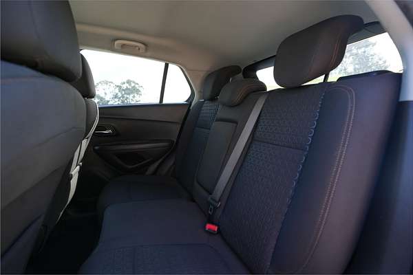 2019 Holden Trax LT TJ