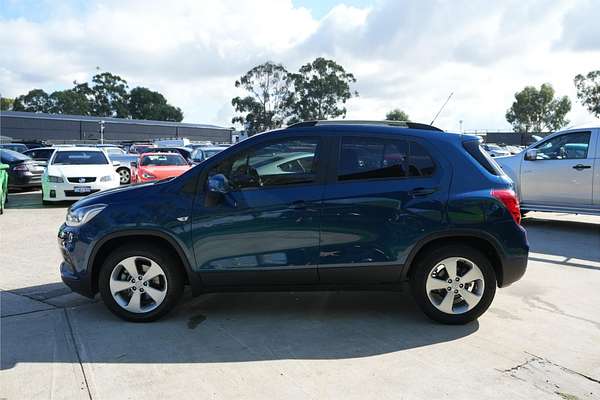 2019 Holden Trax LT TJ