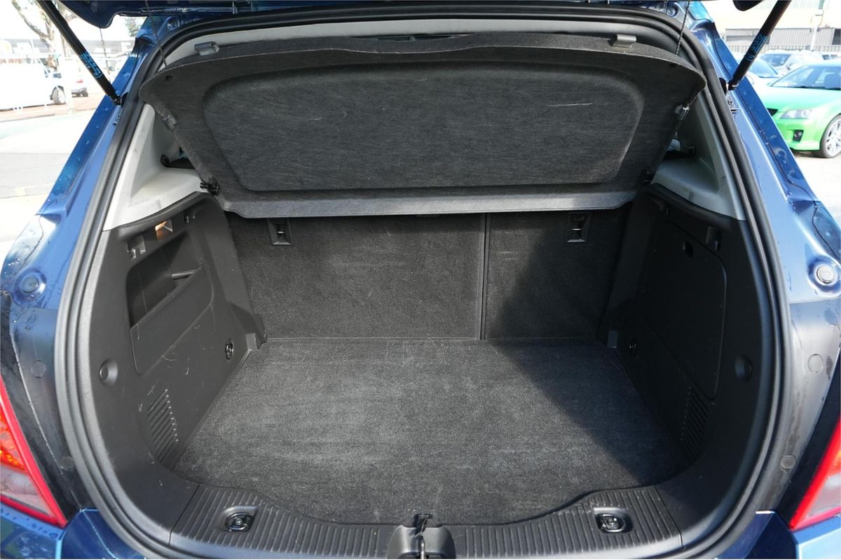 2019 Holden Trax LT TJ