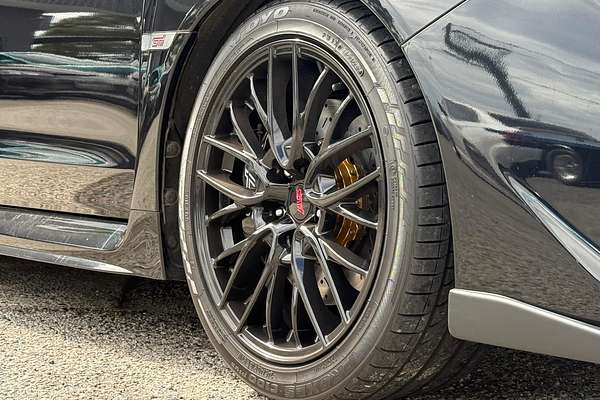2016 Subaru WRX STI Premium VA