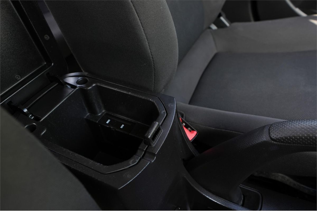 2016 Holden Cruze Equipe JH Series II