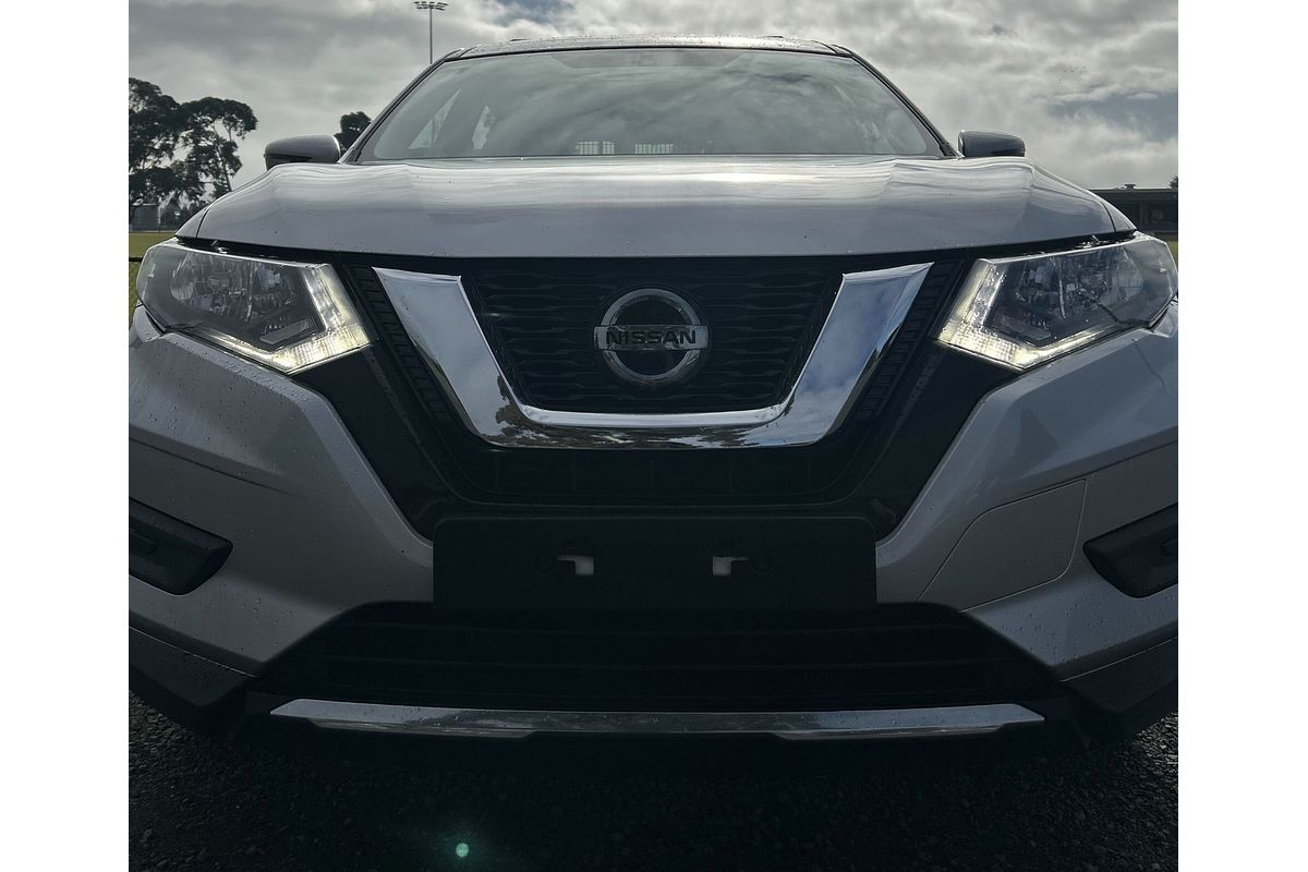 2021 Nissan X-TRAIL TS T32