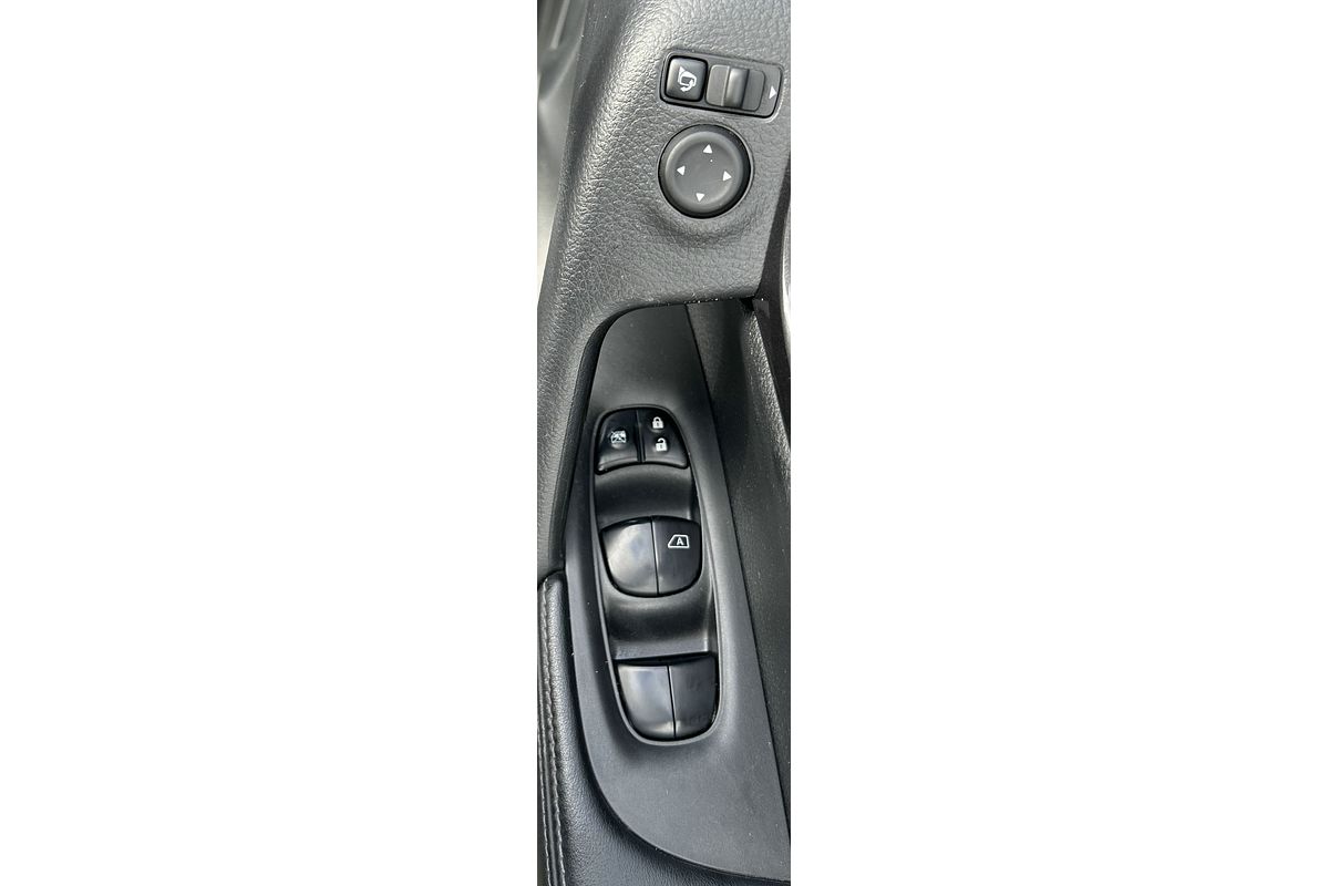 2021 Nissan X-TRAIL TS T32