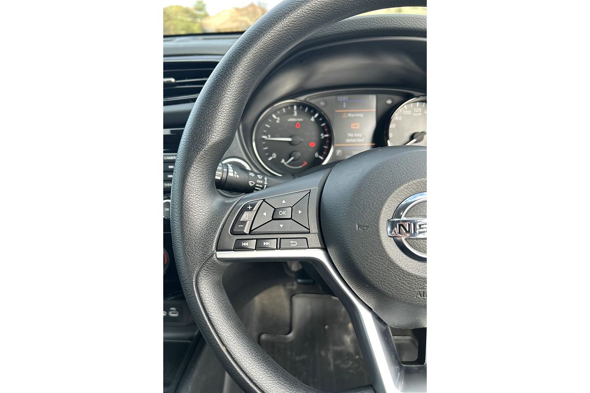2021 Nissan X-TRAIL TS T32
