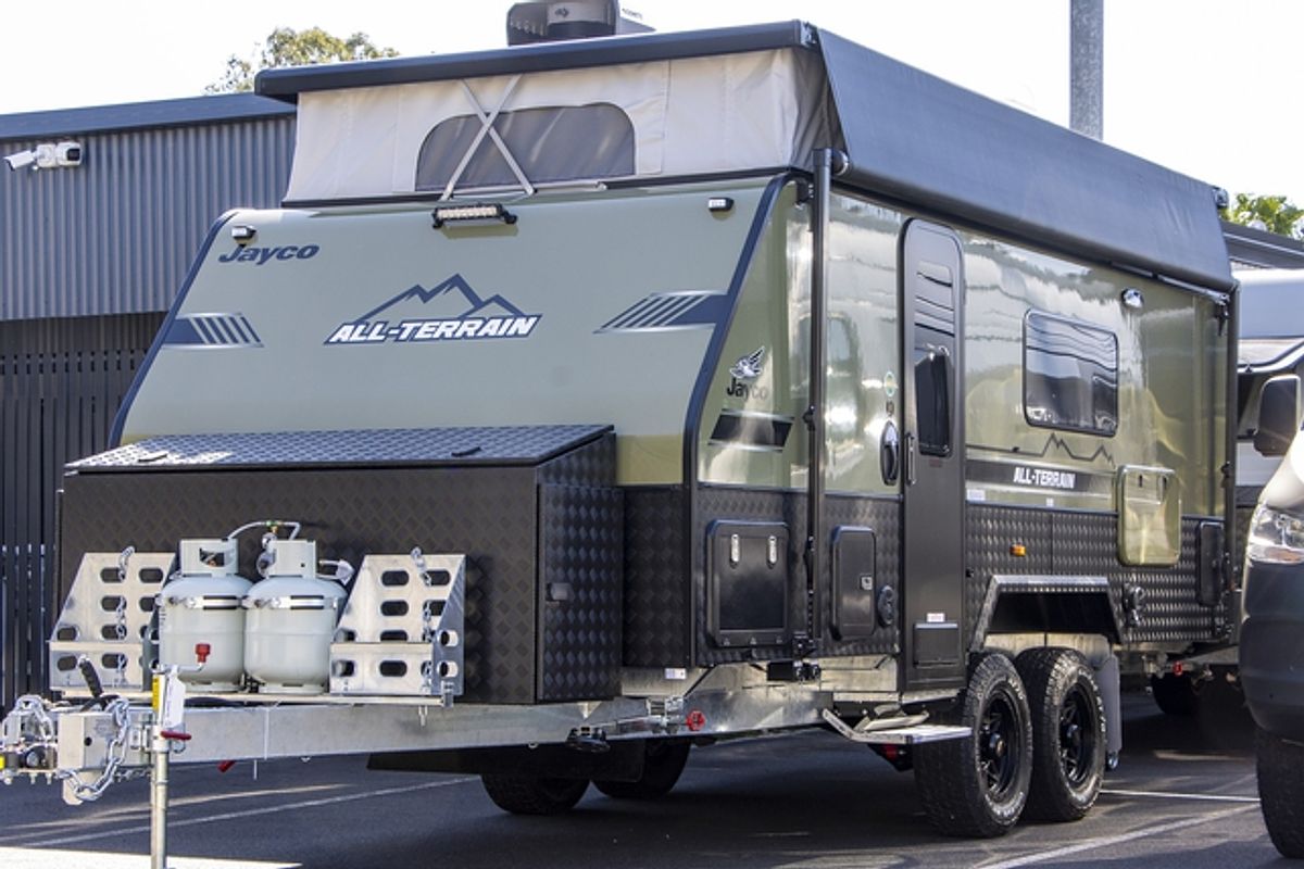 2025 Jayco ALL TERRAIN POPTOP 17.58-3.AT-MY25