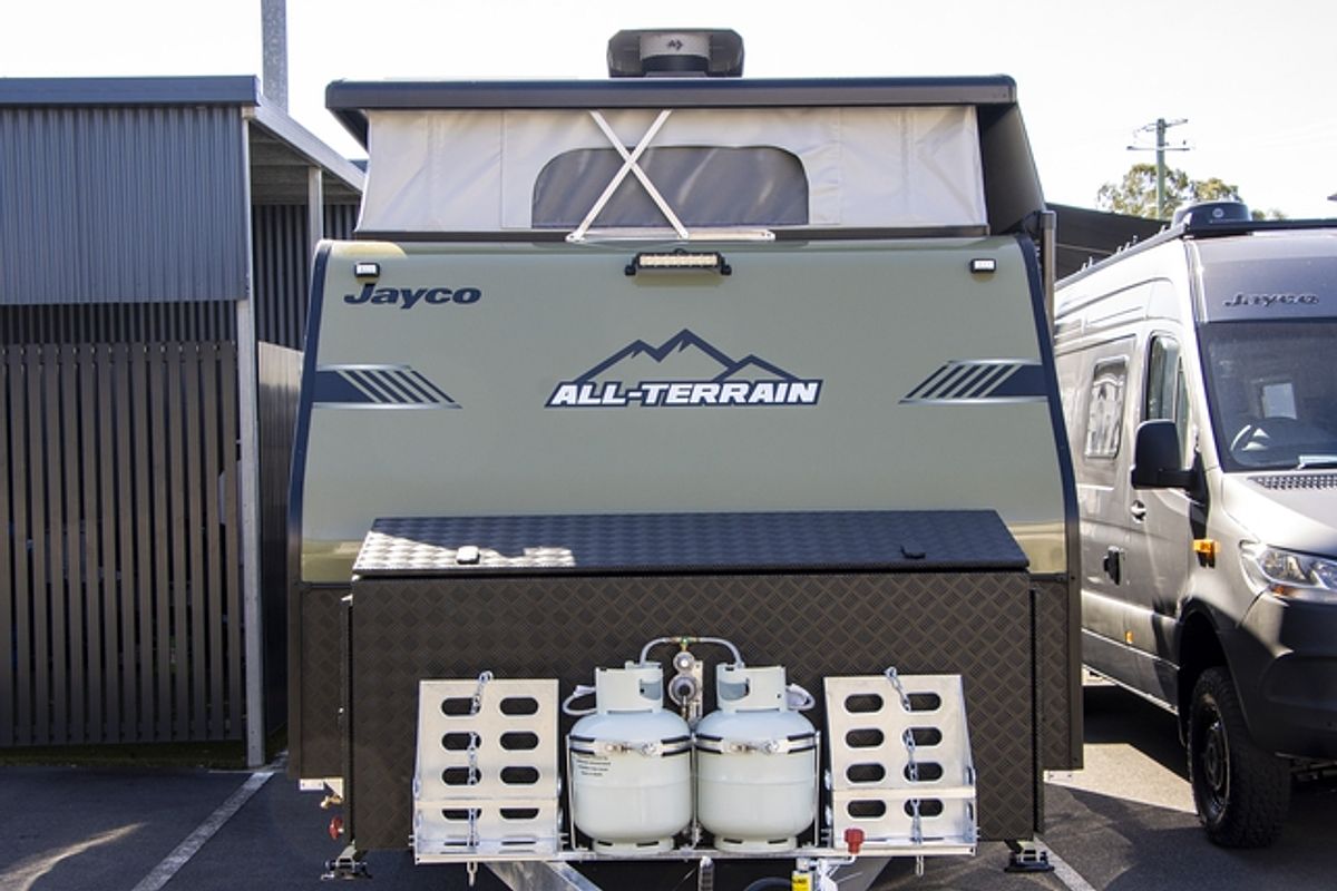 2025 Jayco ALL TERRAIN POPTOP 17.58-3.AT-MY25