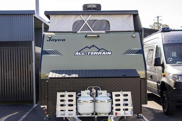 2025 Jayco ALL TERRAIN POPTOP 17.58-3.AT-MY25