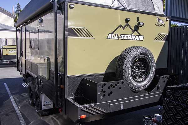 2025 Jayco ALL TERRAIN POPTOP 17.58-3.AT-MY25