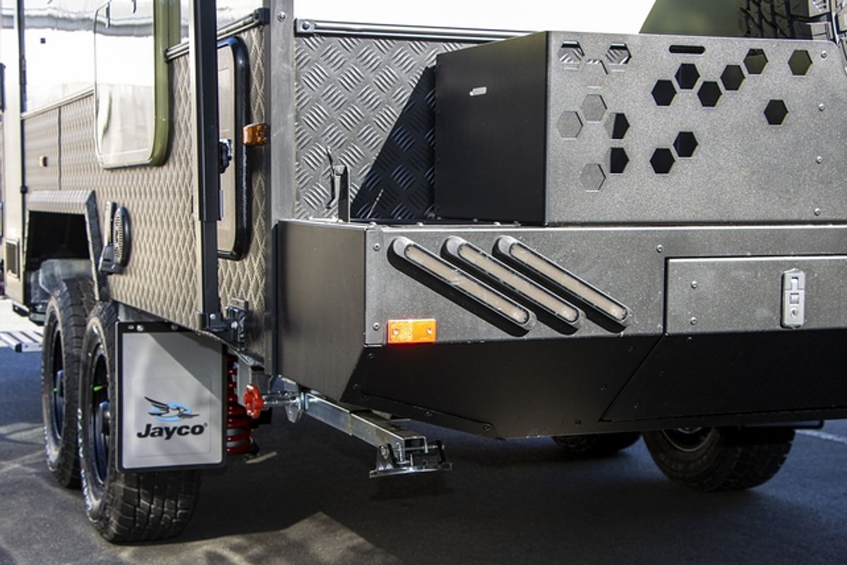 2025 Jayco ALL TERRAIN POPTOP 17.58-3.AT-MY25