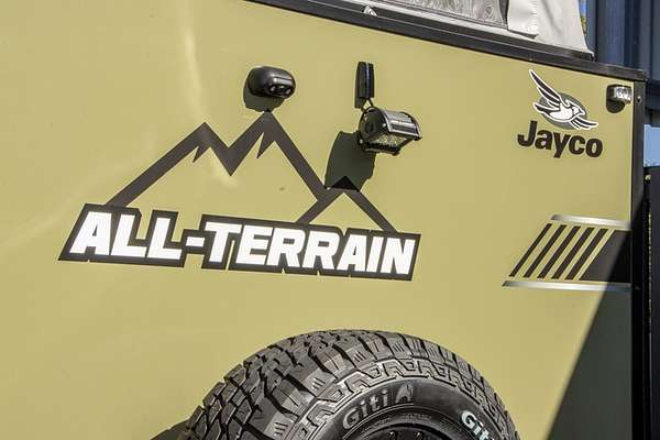 2025 Jayco ALL TERRAIN POPTOP 17.58-3.AT-MY25