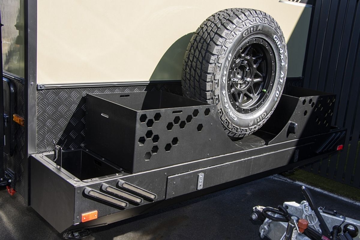 2025 Jayco ALL TERRAIN POPTOP 17.58-3.AT-MY25