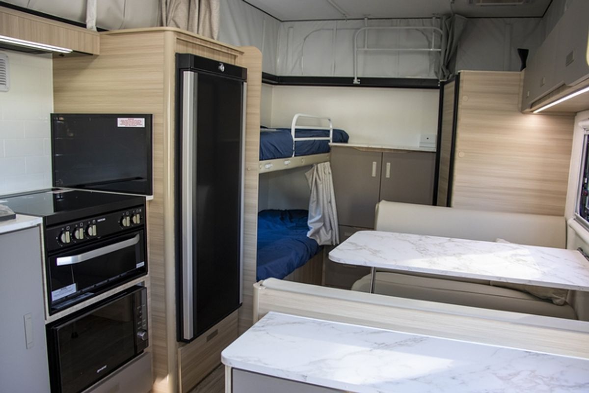 2025 Jayco ALL TERRAIN POPTOP 17.58-3.AT-MY25