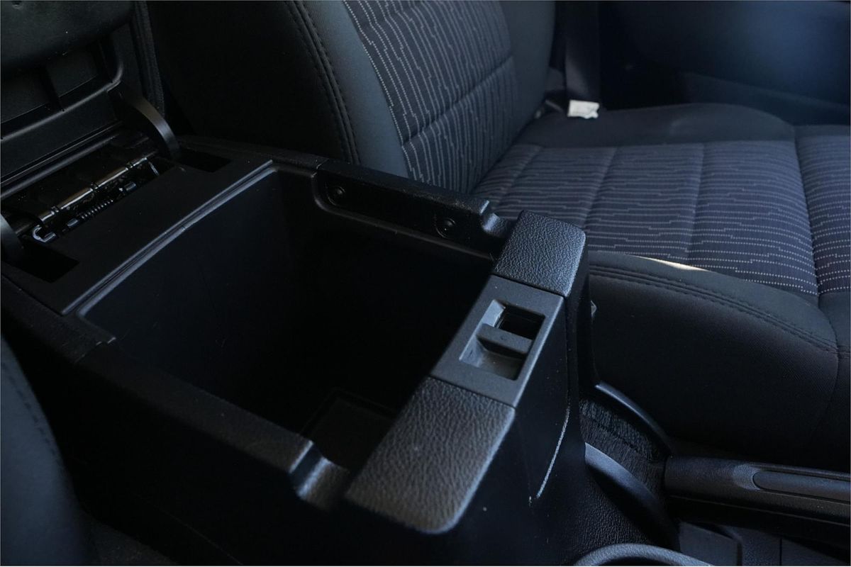2012 Jeep Wrangler Sport JK