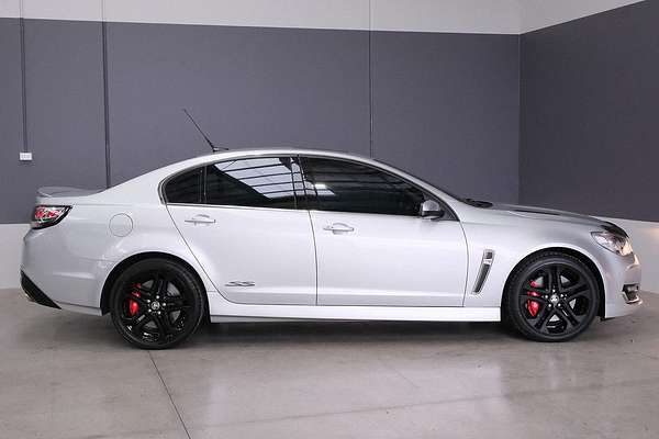 2016 Holden Commodore SS V Redline VF Series II