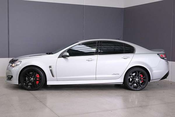 2016 Holden Commodore SS V Redline VF Series II