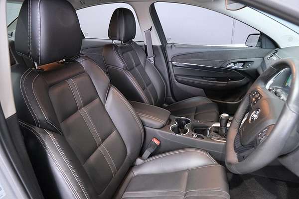2016 Holden Commodore SS V Redline VF Series II