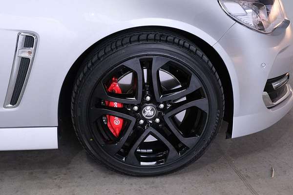 2016 Holden Commodore SS V Redline VF Series II