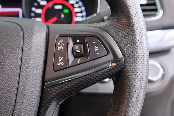 2016 Holden Commodore SS V Redline VF Series II