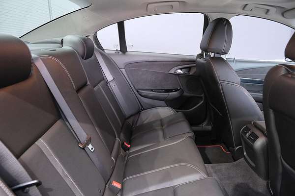 2016 Holden Commodore SS V Redline VF Series II