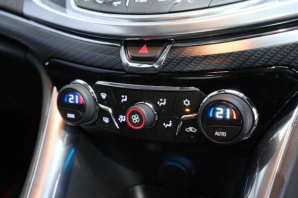2016 Holden Commodore SS V Redline VF Series II