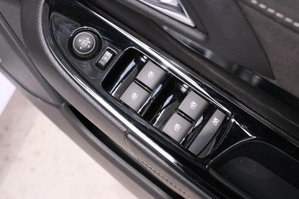 2016 Holden Commodore SS V Redline VF Series II