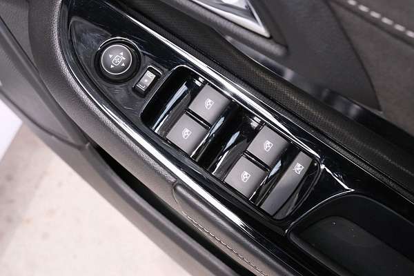 2016 Holden Commodore SS V Redline VF Series II
