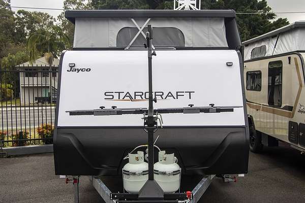 2025 Jayco STARCRAFT POPTOP 16.67-5.BP.SC-MY25