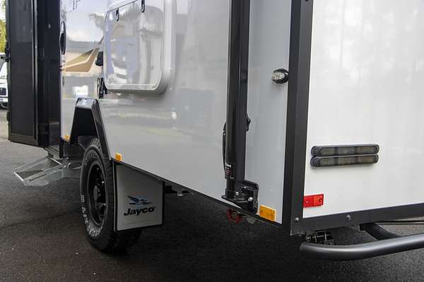 2025 Jayco STARCRAFT POPTOP 16.67-5.BP.SC-MY25