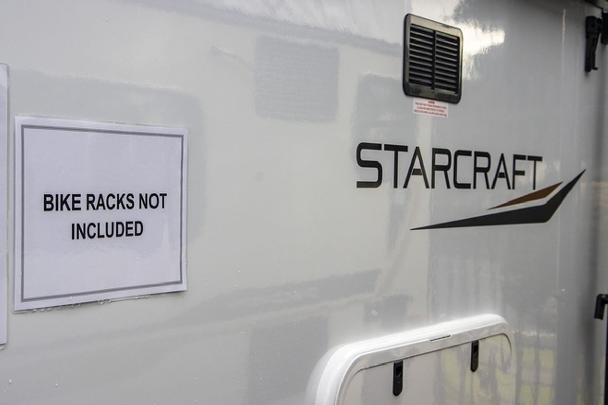 2025 Jayco STARCRAFT POPTOP 16.67-5.BP.SC-MY25
