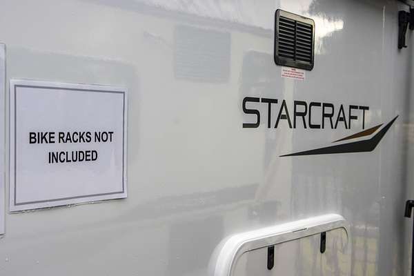 2025 Jayco STARCRAFT POPTOP 16.67-5.BP.SC-MY25