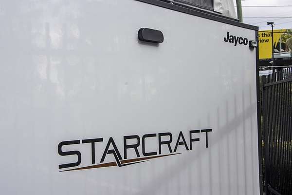 2025 Jayco STARCRAFT POPTOP 16.67-5.BP.SC-MY25