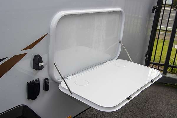2025 Jayco STARCRAFT POPTOP 16.67-5.BP.SC-MY25