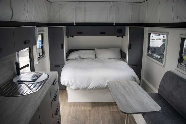 2025 Jayco STARCRAFT POPTOP 16.67-5.BP.SC-MY25