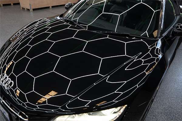 2011 Audi R8