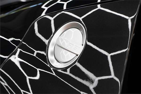 2011 Audi R8