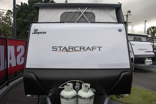 2025 Jayco STARCRAFT POPTOP 17.58-3.BP.SC-MY25
