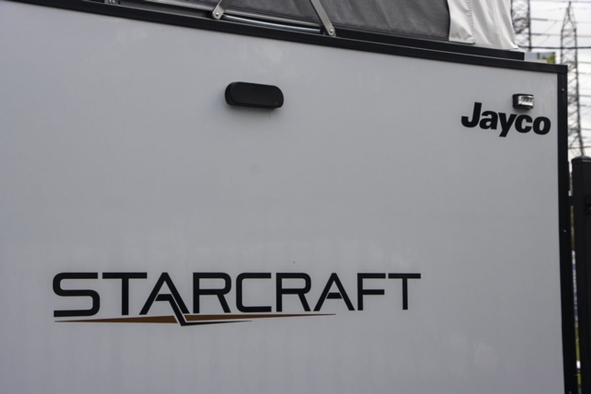 2025 Jayco STARCRAFT POPTOP 17.58-3.BP.SC-MY25