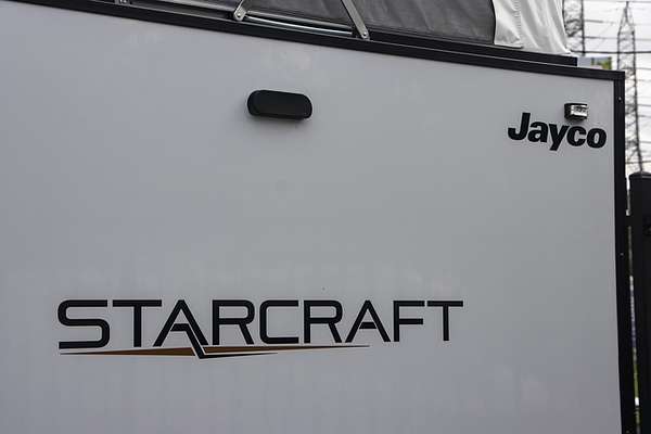 2025 Jayco STARCRAFT POPTOP 17.58-3.BP.SC-MY25
