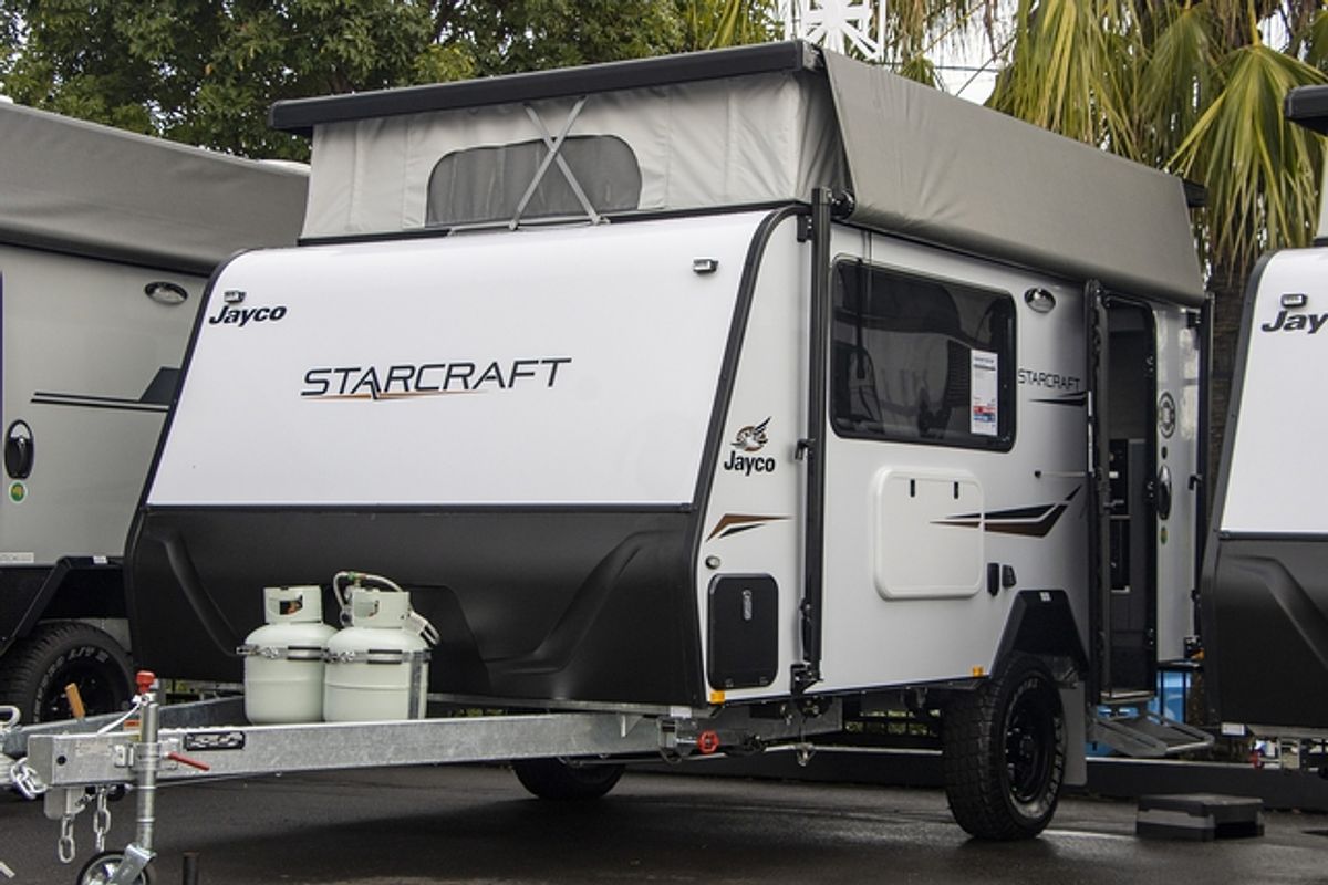 2025 Jayco STARCRAFT POPTOP 13.42-4.BP.SC-MY25
