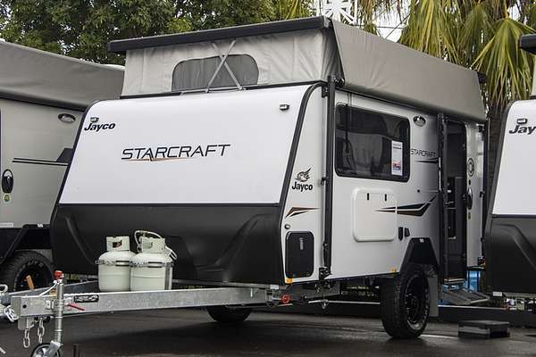 2025 Jayco STARCRAFT POPTOP 13.42-4.BP.SC-MY25